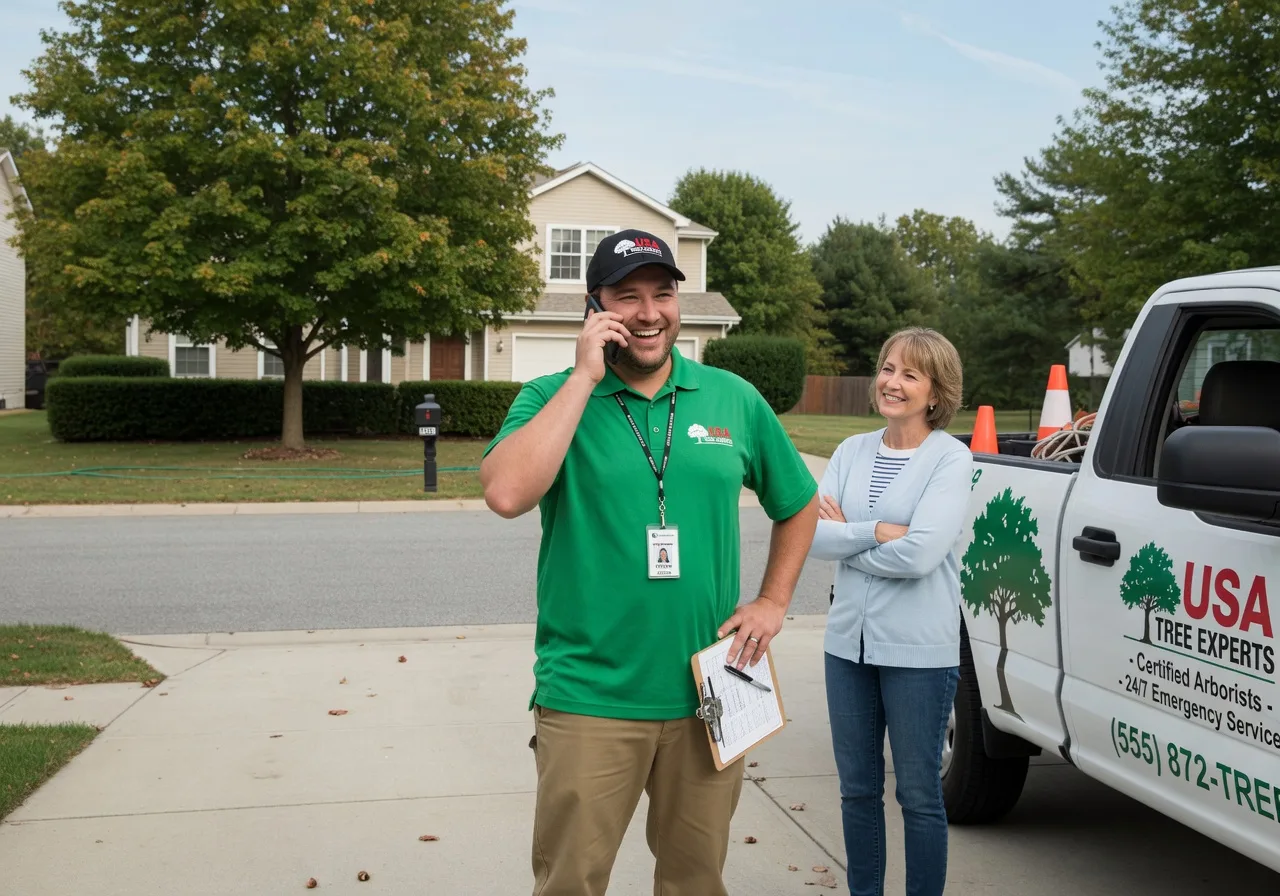 Tree Services Oakland Gardens, NY FAQs